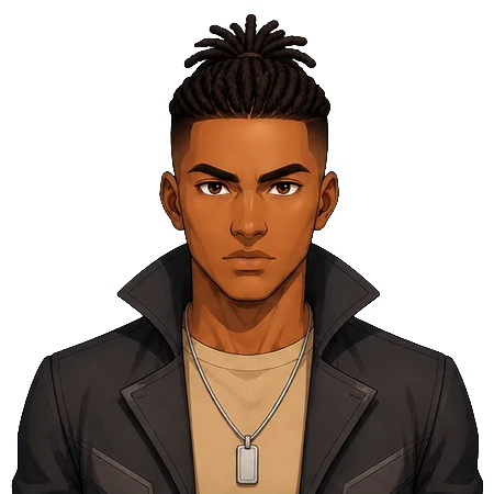 Desmond Cole